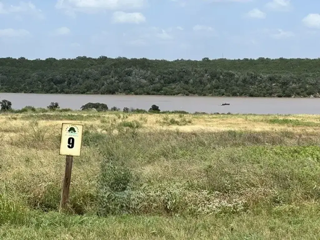 Tbd (lot 9) Westshore Lane, Spicewood