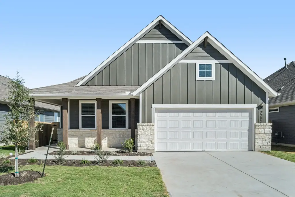 9712 Serene Bliss Lane, Buda