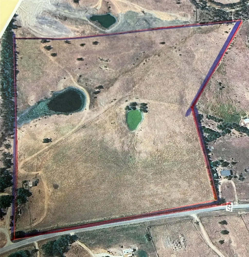Tbd County Road 427 Highway, Thrall
