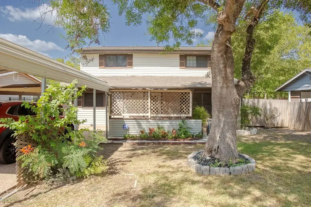 512 Bramble Drive, Austin