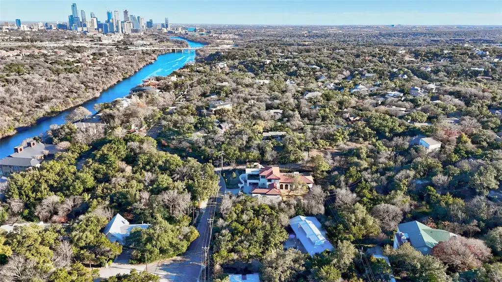 2909 Stratford Drive, Austin