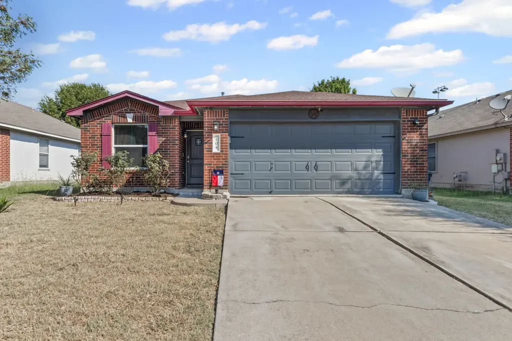 104 Will Lane, Hutto
