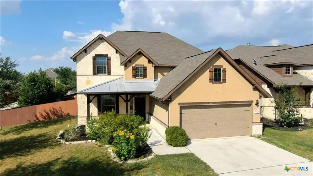 2063 Western Pecan, New Braunfels
