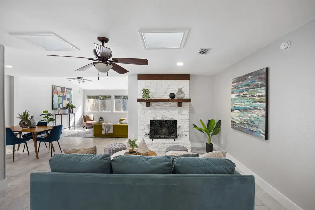 7321 Shadywood Drive, Austin