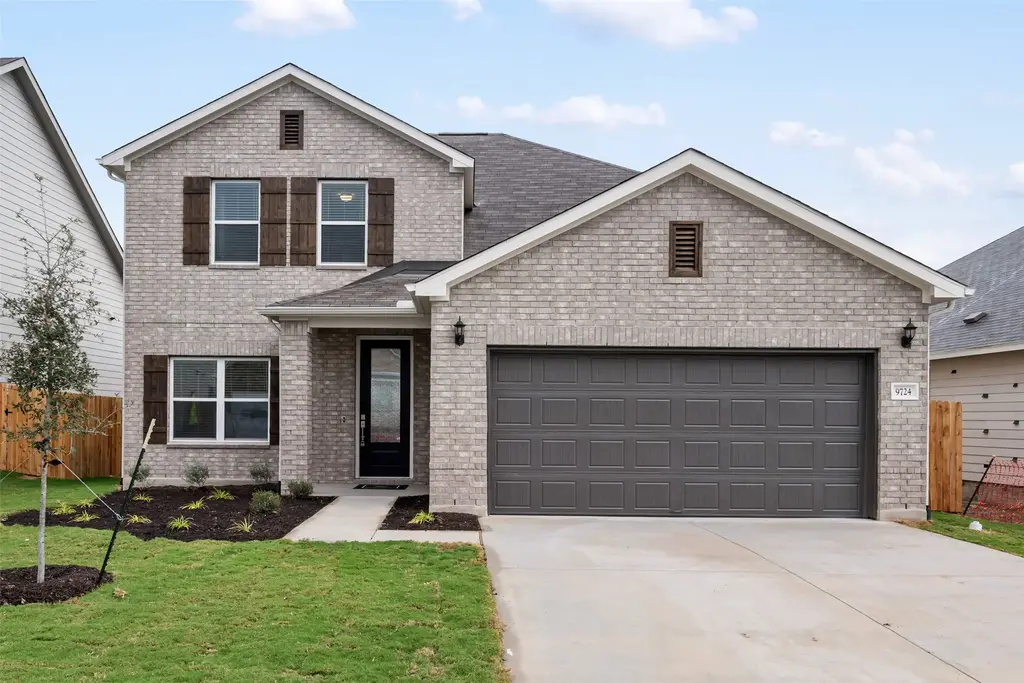 9724 Serene Bliss Lane, Buda