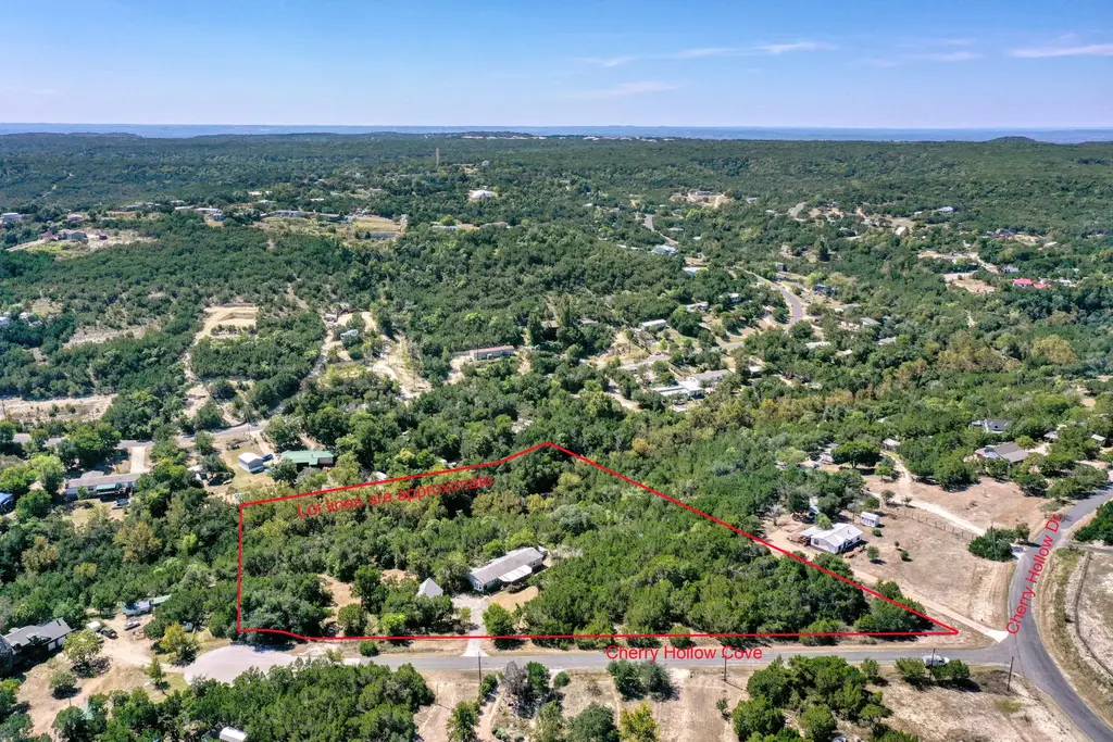 21405 Cherry Hollow Cove, Leander