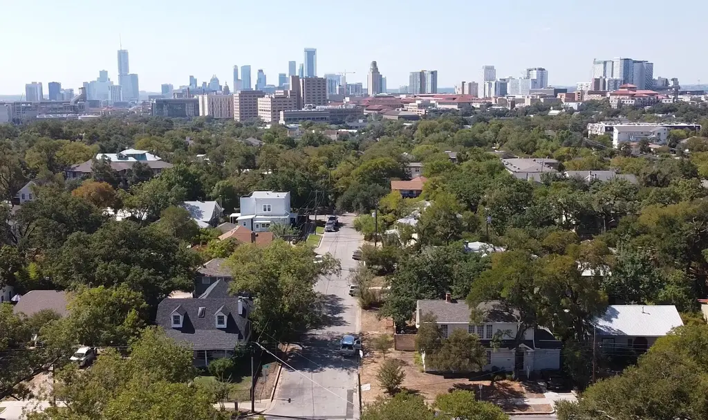 3506 Tom Green Street 1, Austin