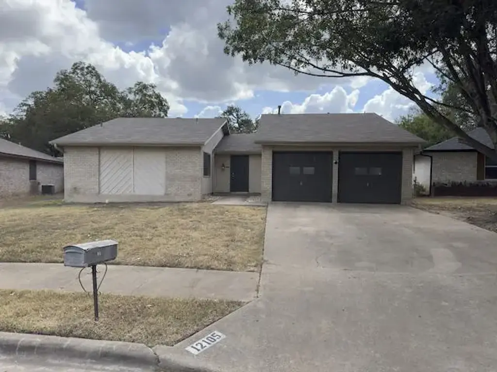 12105 Missel Thrush Court, Austin