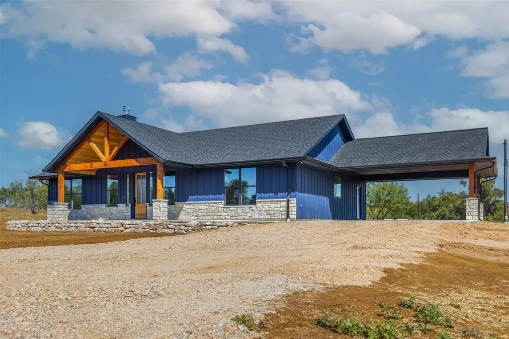 3252 County Road 328, Caldwell