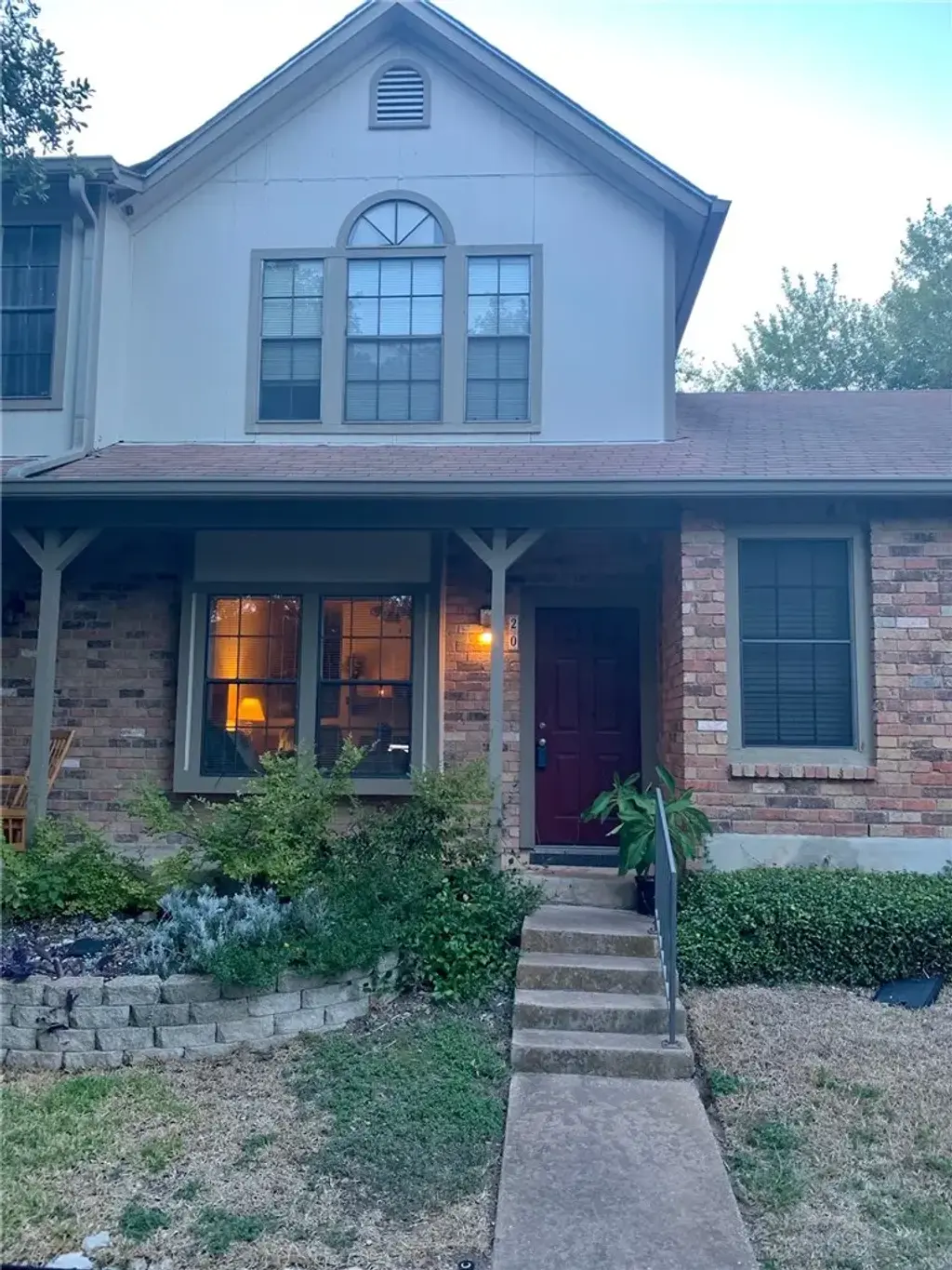 11821 Bittern Hollow 20, Austin