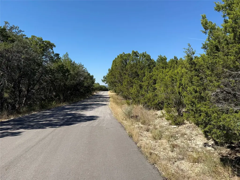 7602 Sagebrush Trail, Lago Vista