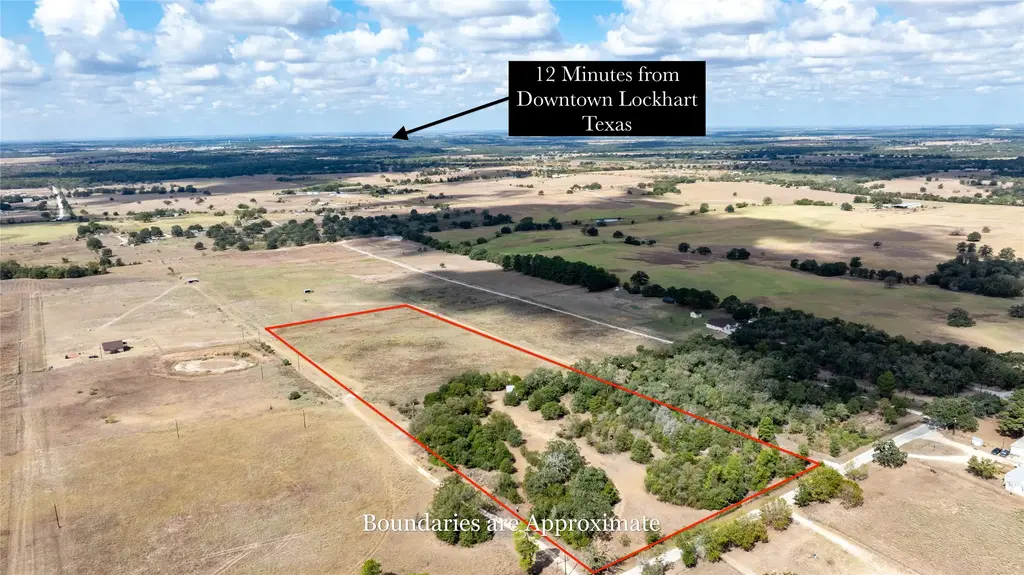 1350 Cattlemens Row, Lockhart
