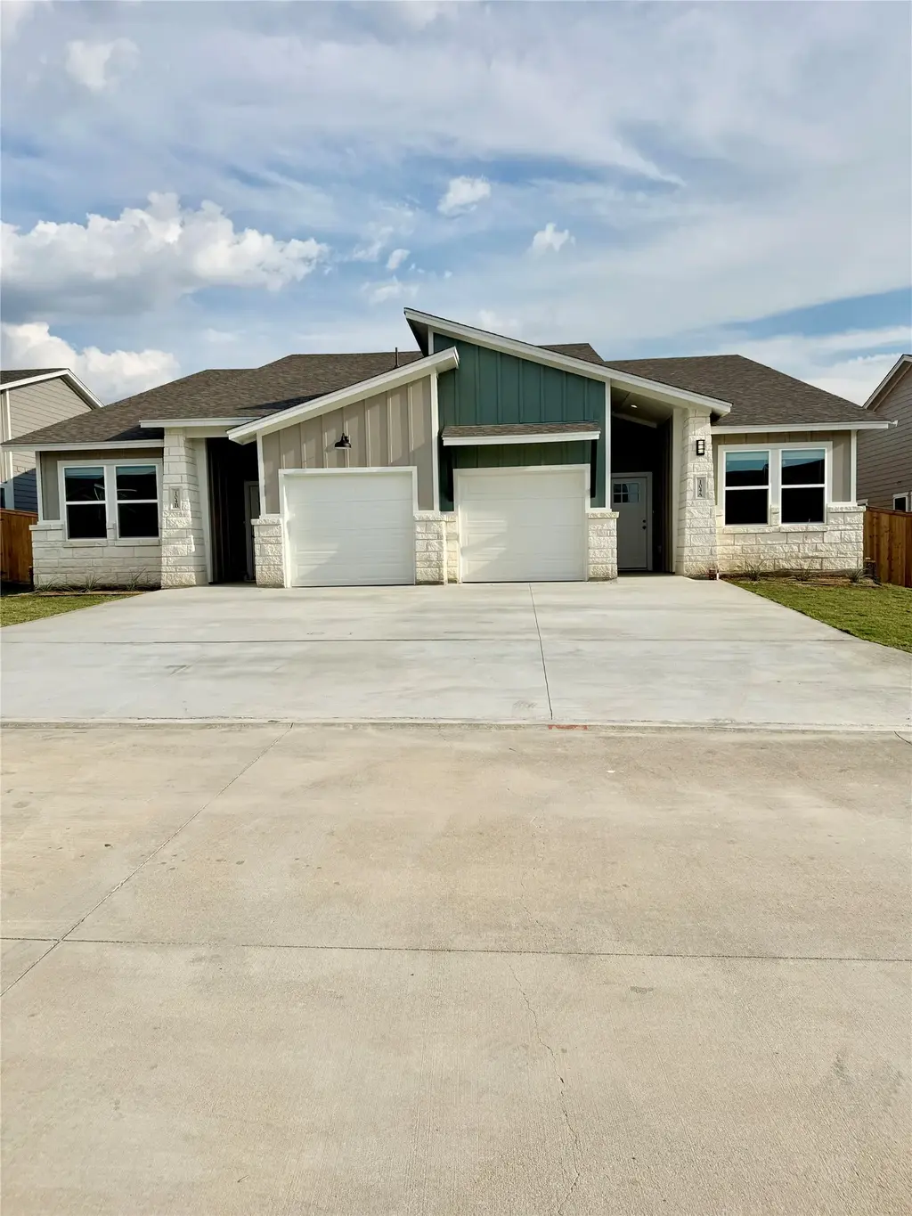104 Zayd Court B, Jarrell