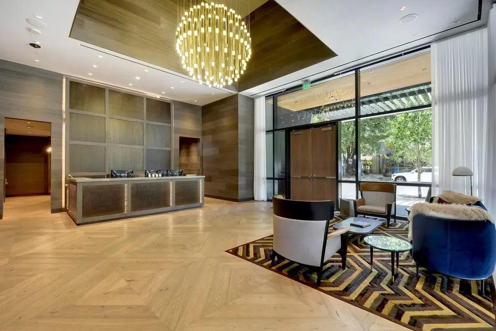 70 Rainey Street 1303, Austin