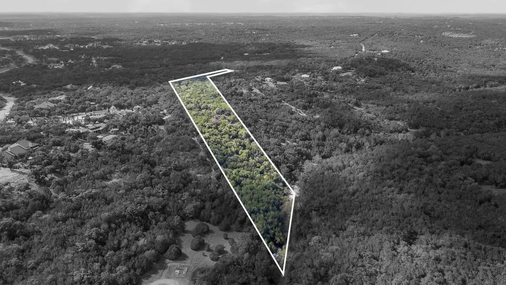 1930 S Rainbow Ranch Road, Wimberley