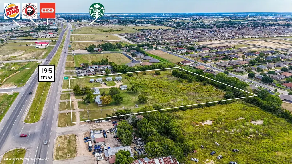 5810 Hwy 195 Highway, Killeen
