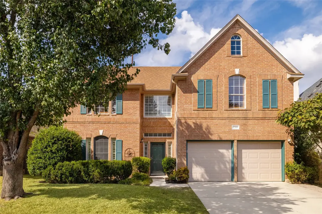 12914 Partridge Bend Drive, Austin
