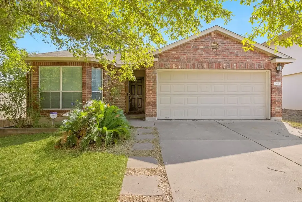 203 Altamont Street, Hutto