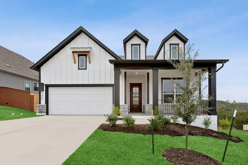 766 Iron Willow Loop, Dripping Springs