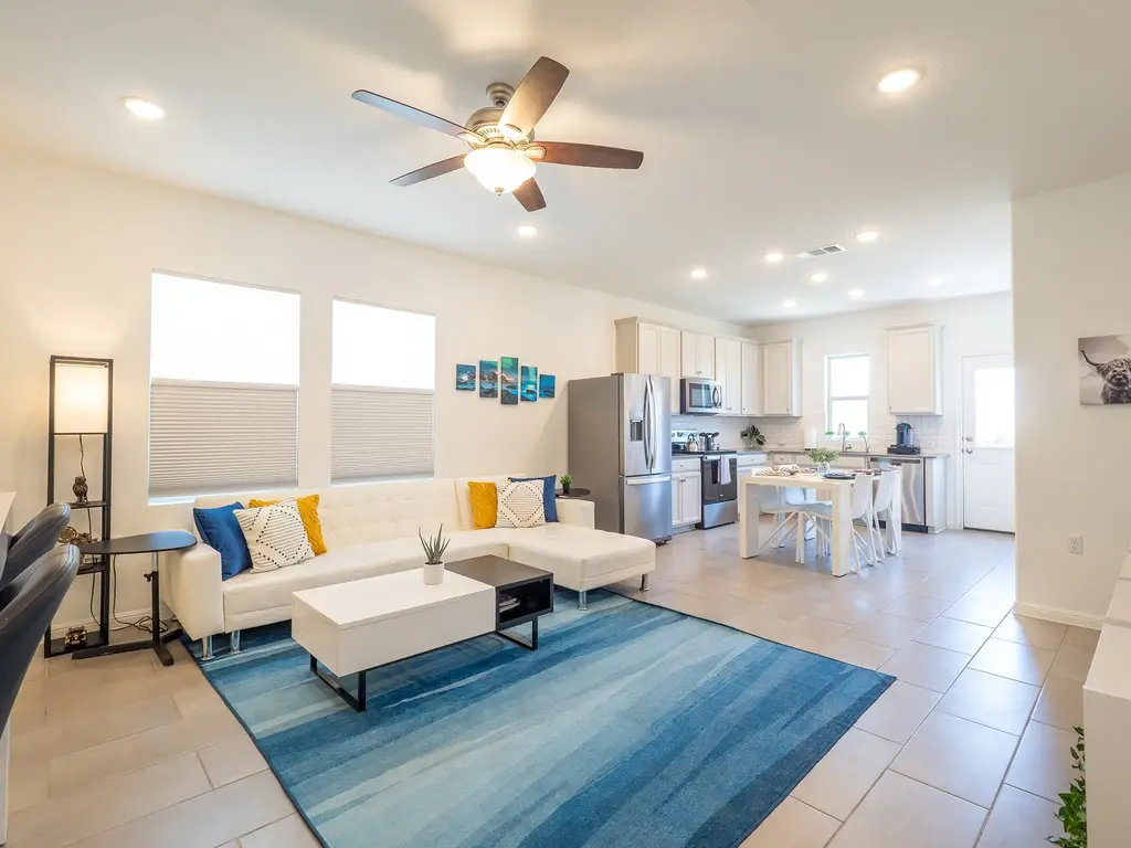 13019 Tarland Street, Austin