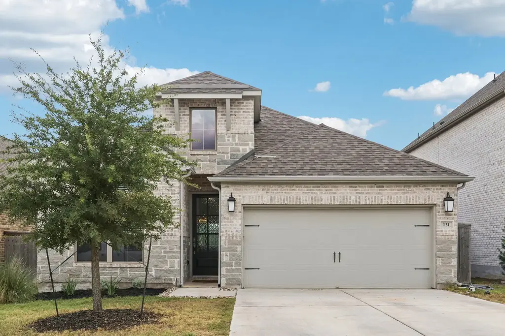 131 Ironbark Bend, Bastrop