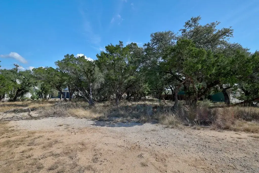 406 Summit Ridge Drive N, Lago Vista