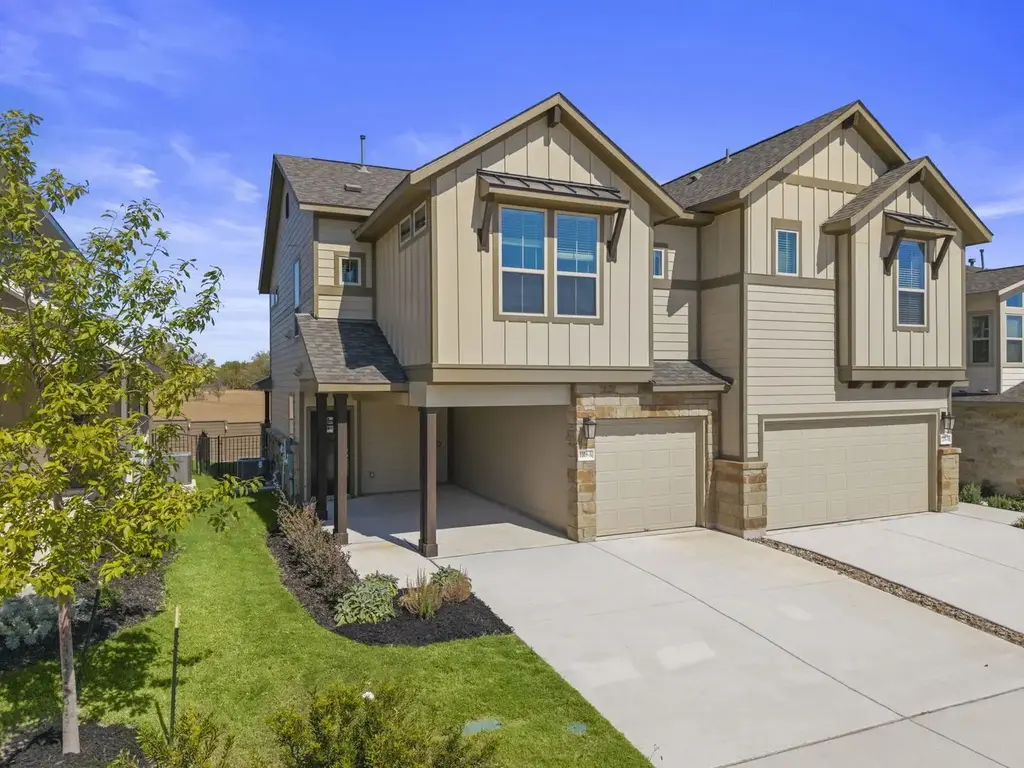 2208a Cornfield Drive, Pflugerville