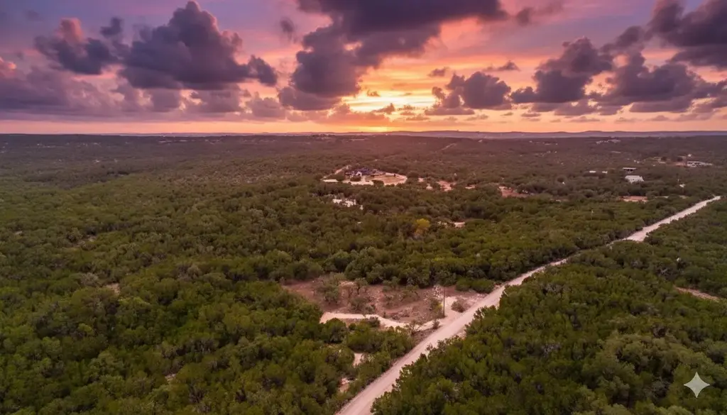 1250 Myers Creek Road, Dripping Springs