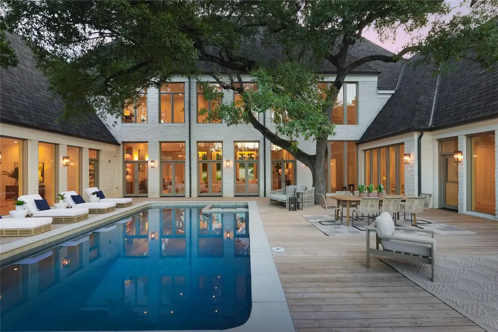 3614 Murillo Circle, Austin