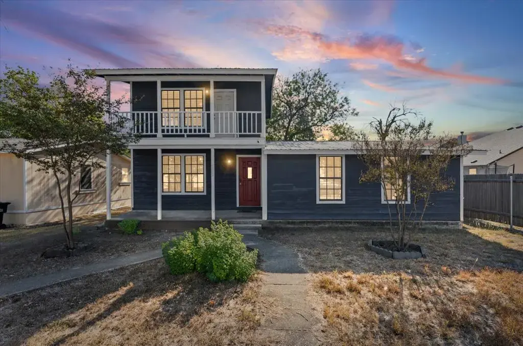 205 Cisneros Street, Kyle