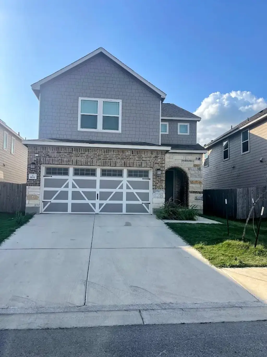 1131 Aronia Lane, Georgetown