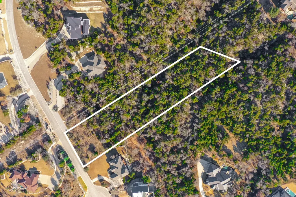 816 Laughing Dog Court, Leander