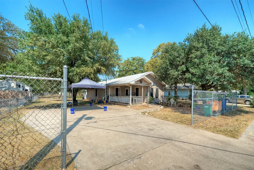 604 Vargas Road, Austin
