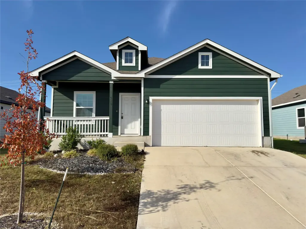 511 Halfmoon Drive, Lockhart