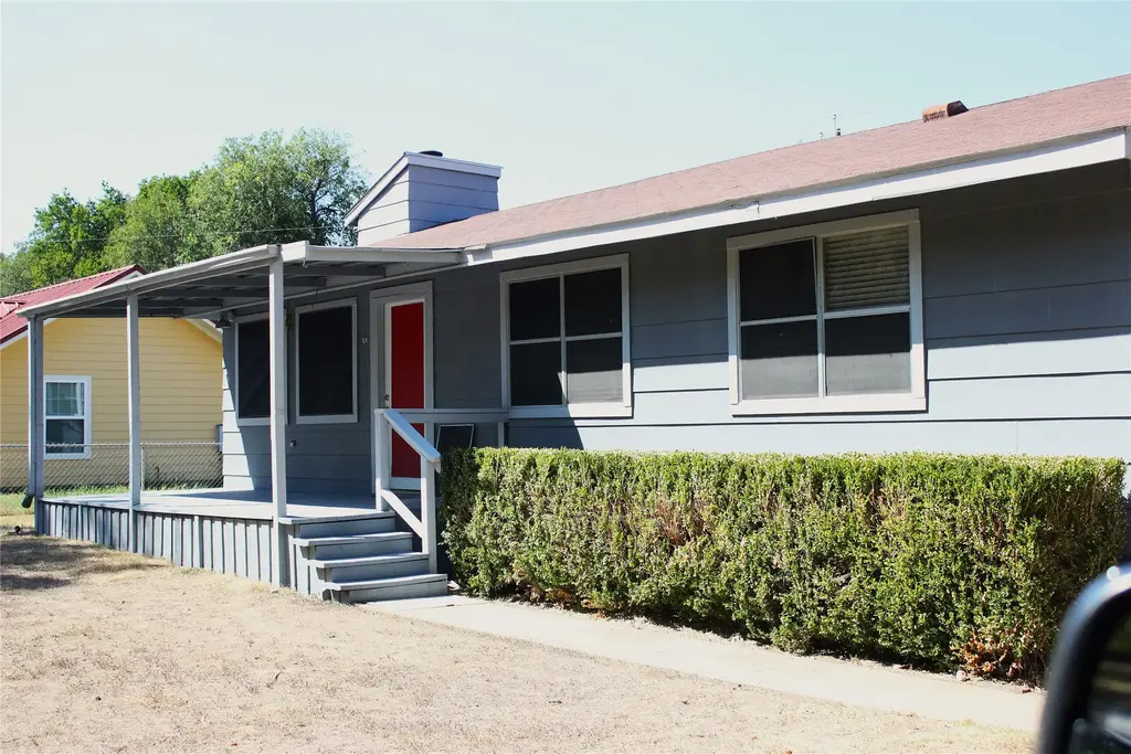 3300 Fritz Hughes Park Road, Austin