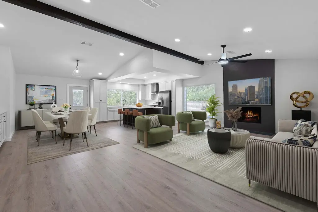 5113 Loyola Lane, Austin