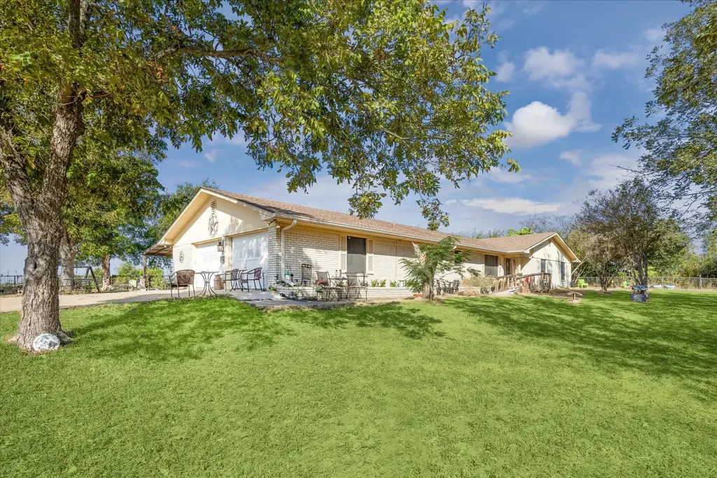 1500 S Main Street, Taylor