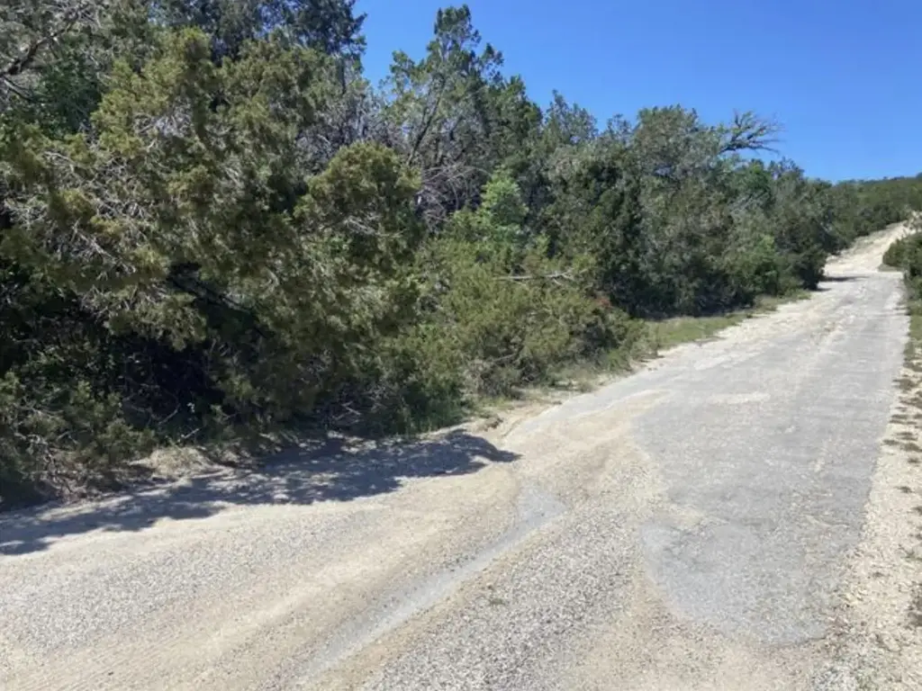 20601 Oxbow Trail, Lago Vista