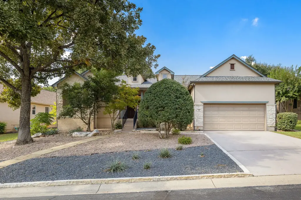 105 Liatris Lane, Georgetown