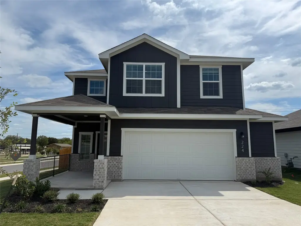 224 Inks Lane, Kyle