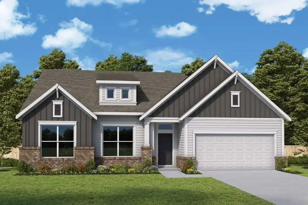 564 Texas Sage Loop, Buda