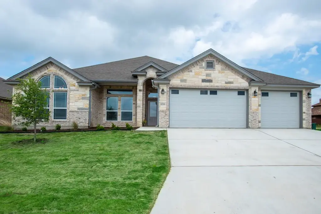 1014 Winchester Drive, Nolanville