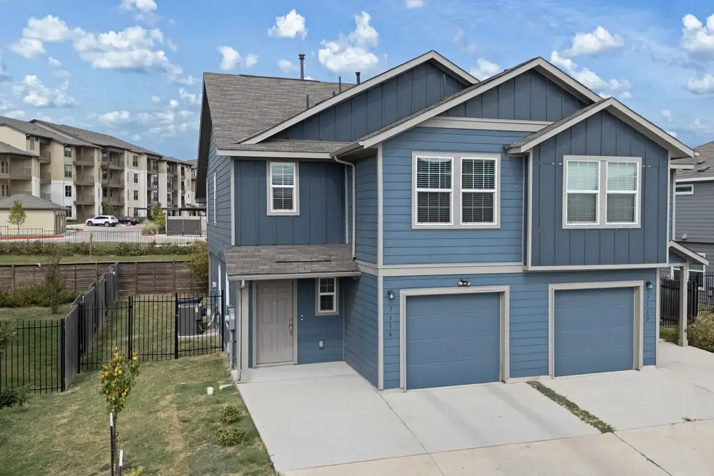 7116 Dancing Wind Lane, Del Valle