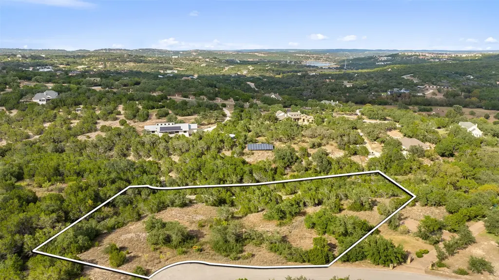 19718 Fig Bluff Lane, Spicewood