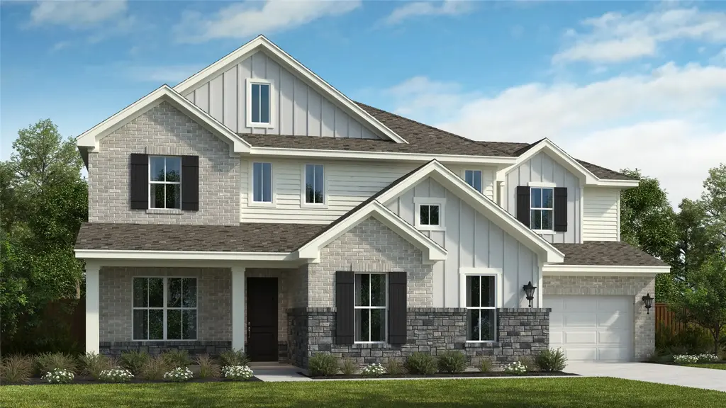 118 Carentan Cove, Dripping Springs