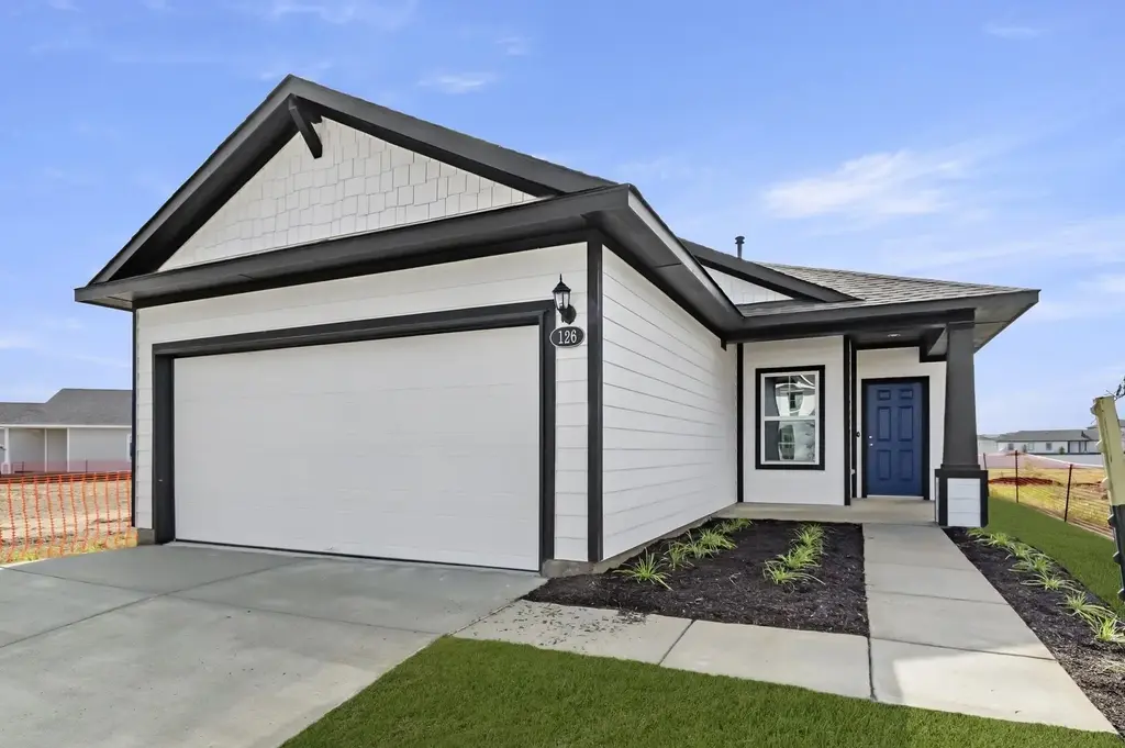 126 Daylily Drive, Elgin