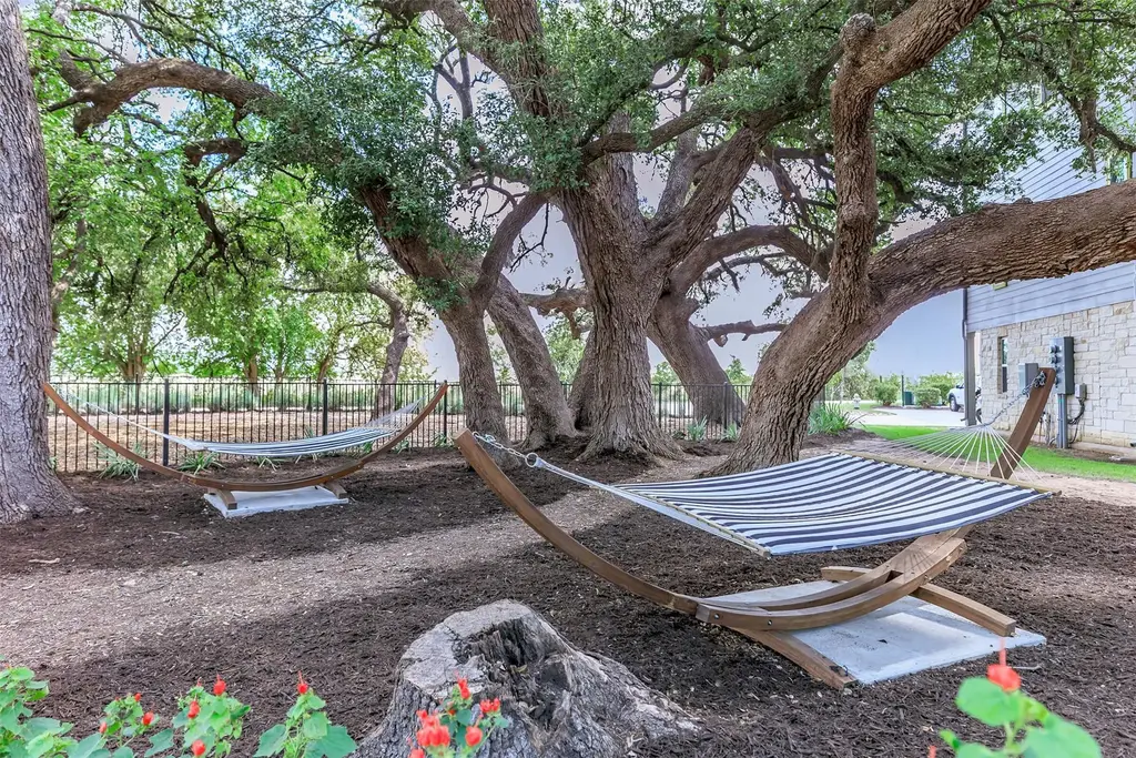 489 Leo Lane Townhome, Leander