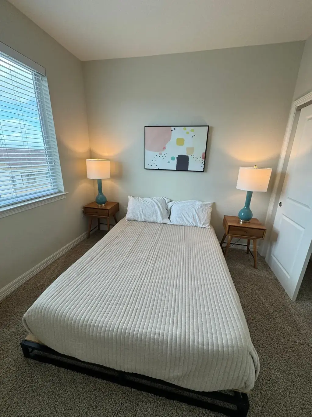 1201 W Whitestone1 Boulevard Townhome, Cedar Park