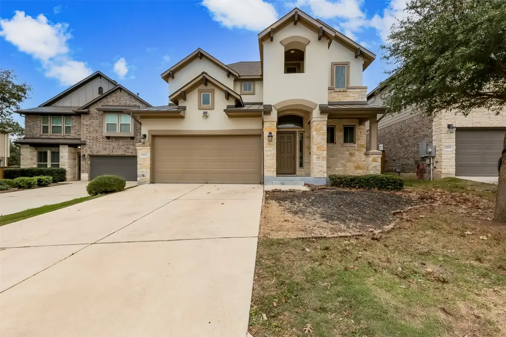 14104 Mccoy Loop, Austin