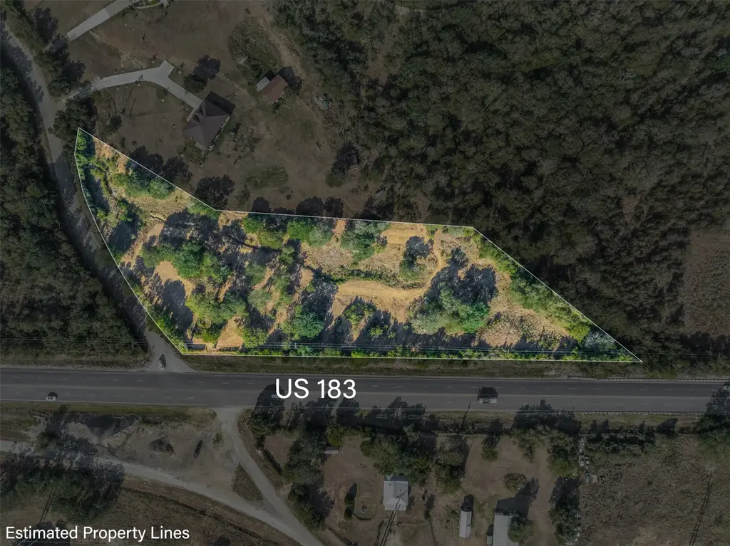 100 Westwood Road, Lockhart